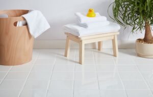 The advantages and disadvantages of a ceramic floor
