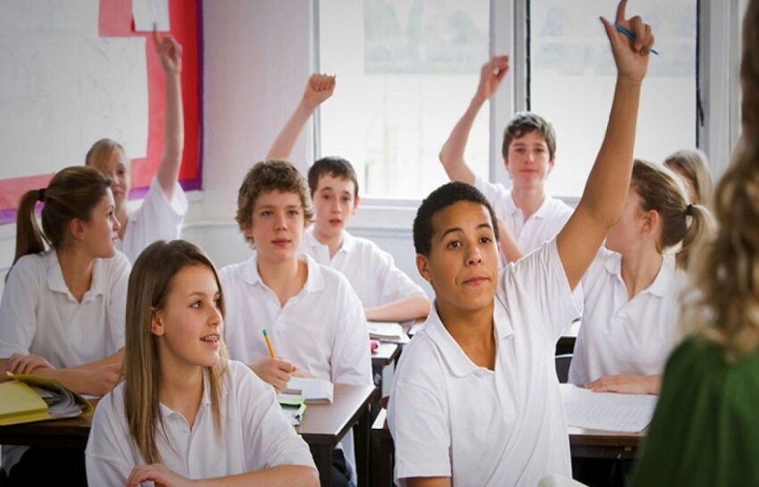 Education system compulsory schooling somedailynews