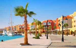 What to do in hurghada?