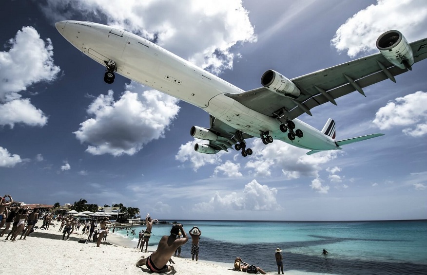 Capital Timeshare Underlines a Few of the Best Experiences to Enjoy at Saint Maarten
