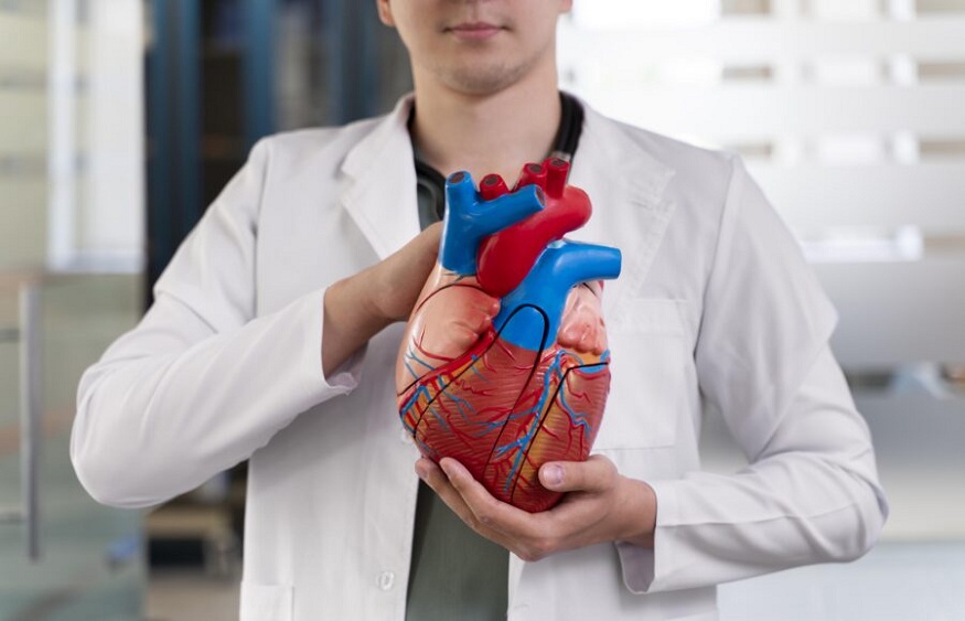 Preventative Cardiology: A proactive approach