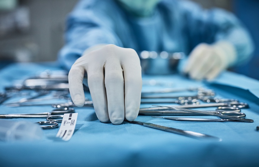 Demystifying the Common Procedures Performed by Orthopedic Surgeons