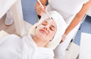 Skincare Tips from a Med Spa Practitioner
