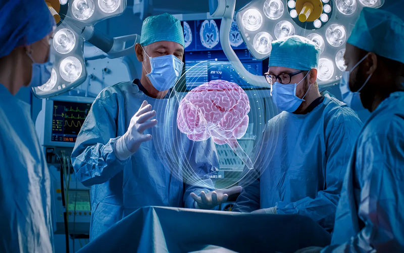 Technologies in Neurosurgery