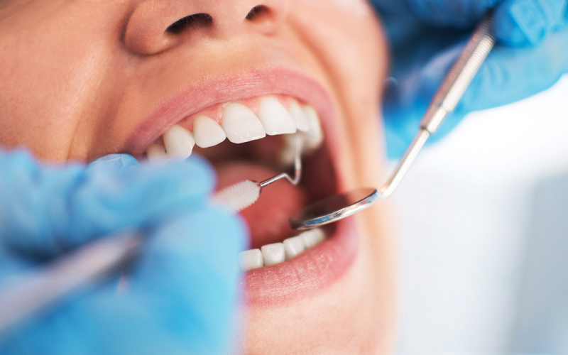 The Role Of Orthodontics In Oral Health