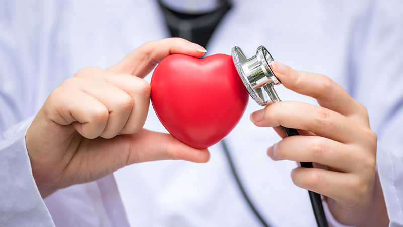 The importance of regular check-ups with a Cardiologist