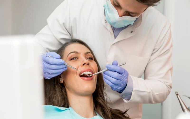 Understanding The Process Of Dental Bonding