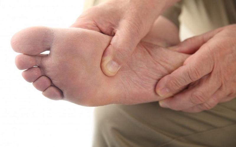 Podiatry: A Solution To Your Foot Pain
