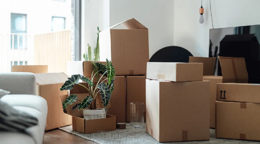 Safe Ship Moving Services Lists the Basic Packing Supplies Needed for a Move
