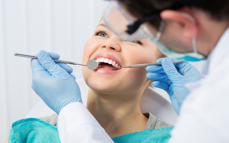 Oral Surgery And Pediatric Patients: What Parents Need To Know