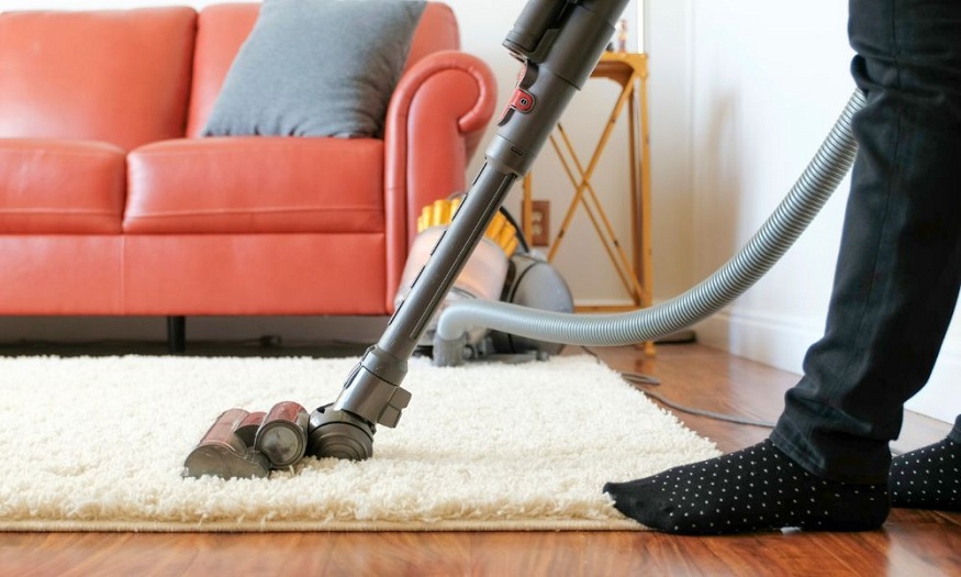 How to Remove Tough Stains from Carpets and Rugs