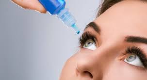 Managing Dry Eyes: Tips From Optometrists