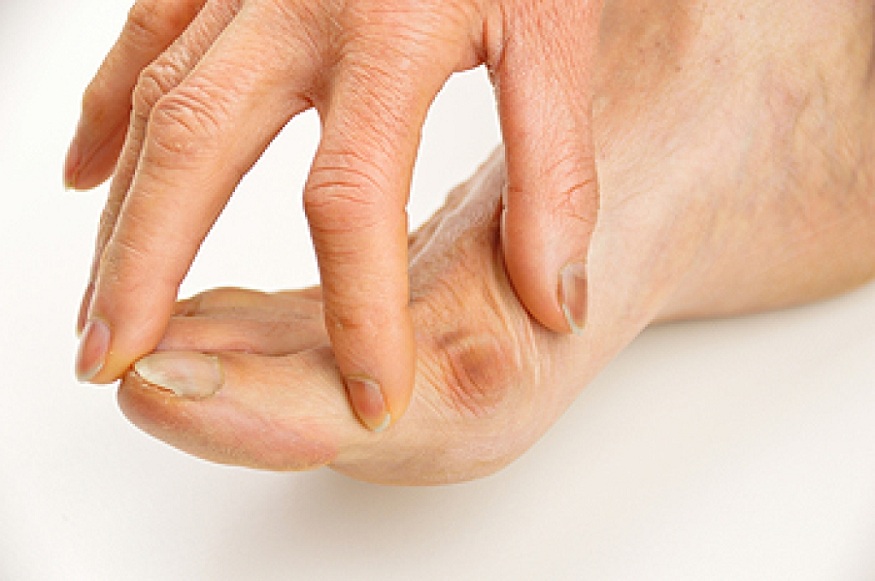 Podiatric Surgery: What You Need To Know