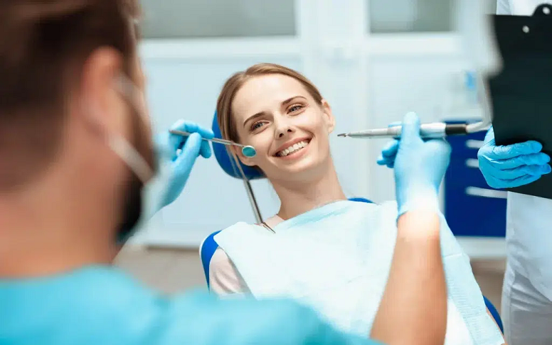Cosmetic Dentistry: Not Just For Celebrities
