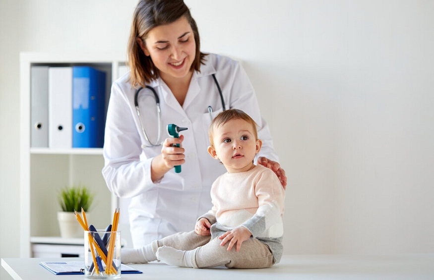 Pediatric Otolaryngology: Why It’s Crucial For Children With ENT Disorders