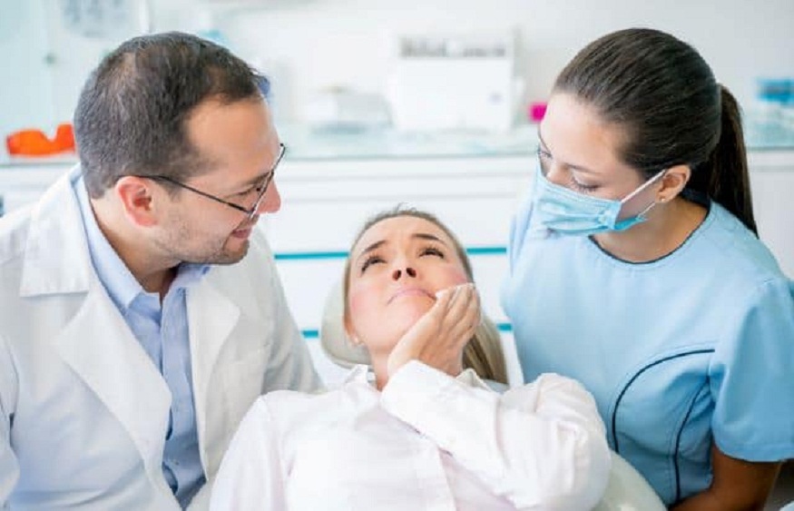 Precautionary Steps to Keep Away from Dental Emergencies