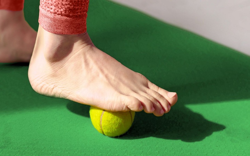 Podiatrists And Nutrition: Food For Your Feet