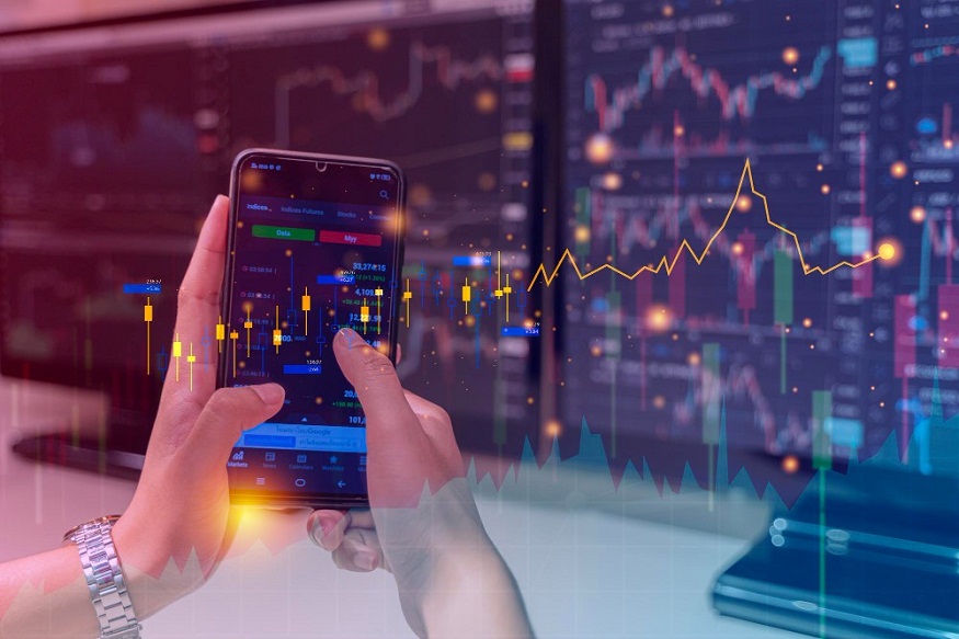 From Tap to Trade: The Rise of Share Market Trading Apps in Modern Finance