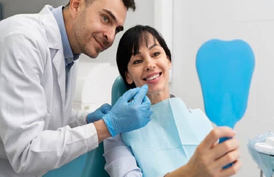 How to Care for Your Dental Implants to Ensure Long-Term Success?