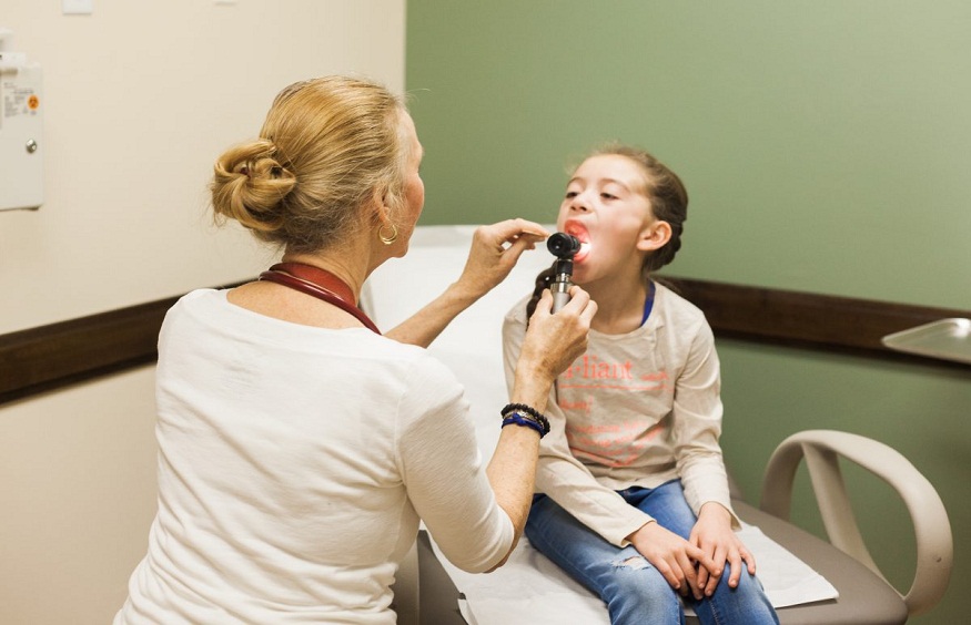 Integrated Family Medical Center