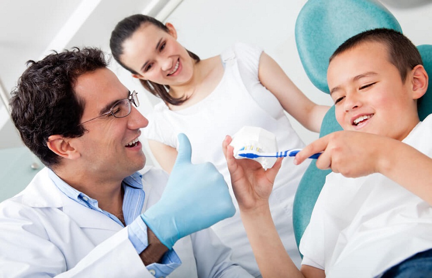 Why Preventive Care is Essential for Long-Term Dental Health?