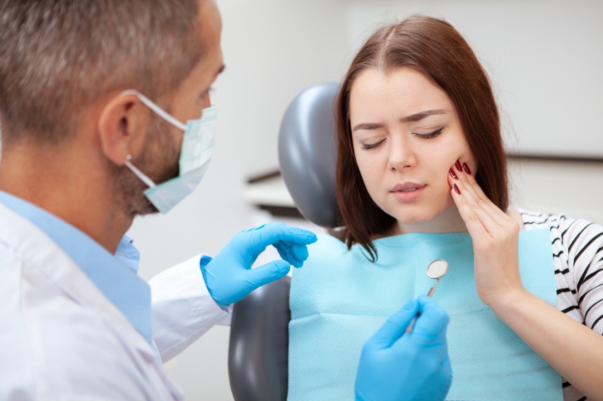 Dental Emergencies: How Your Family Dentist Can Help