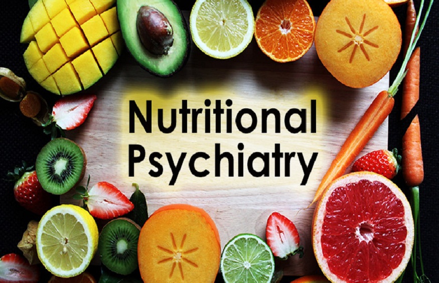 Understanding The Influence Of Nutrition In Psychiatry