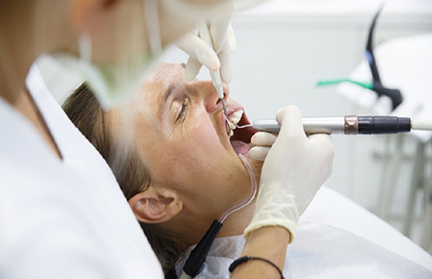 How Periodontists Address Tooth Mobility Issues