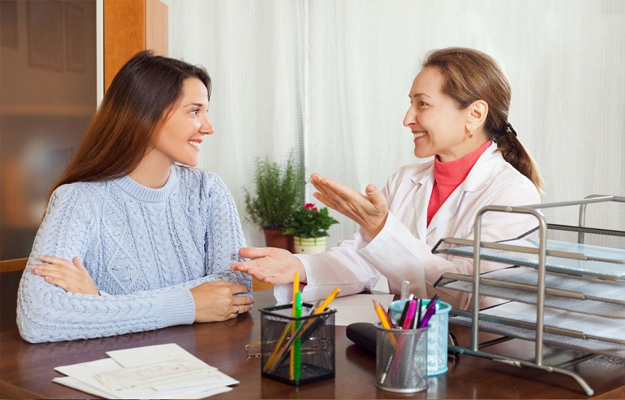 Speech Therapy for Adults