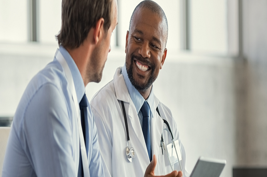 Tennessee Men’s Clinic Sheds Light