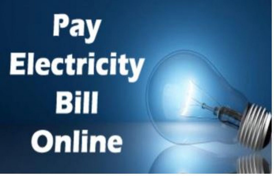 electric bill payment