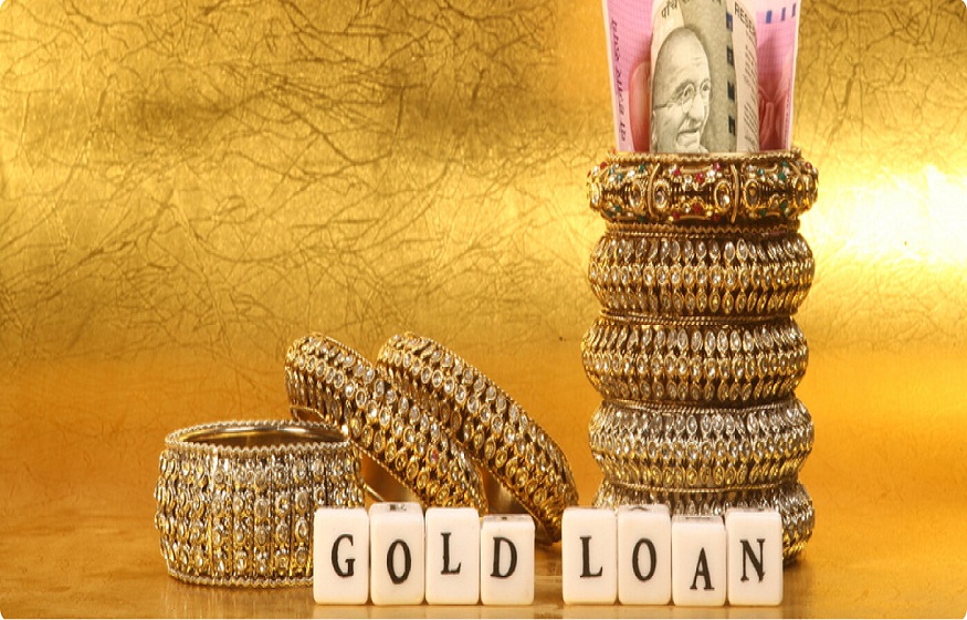 gold loan